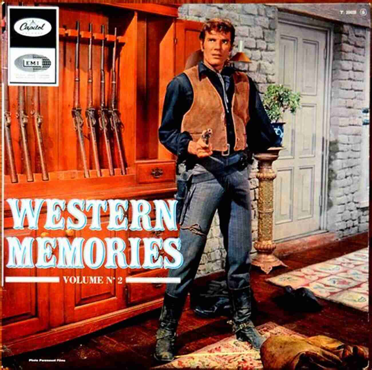 Western Memories An Unforgettable Journey Western Memories Brian K Burton