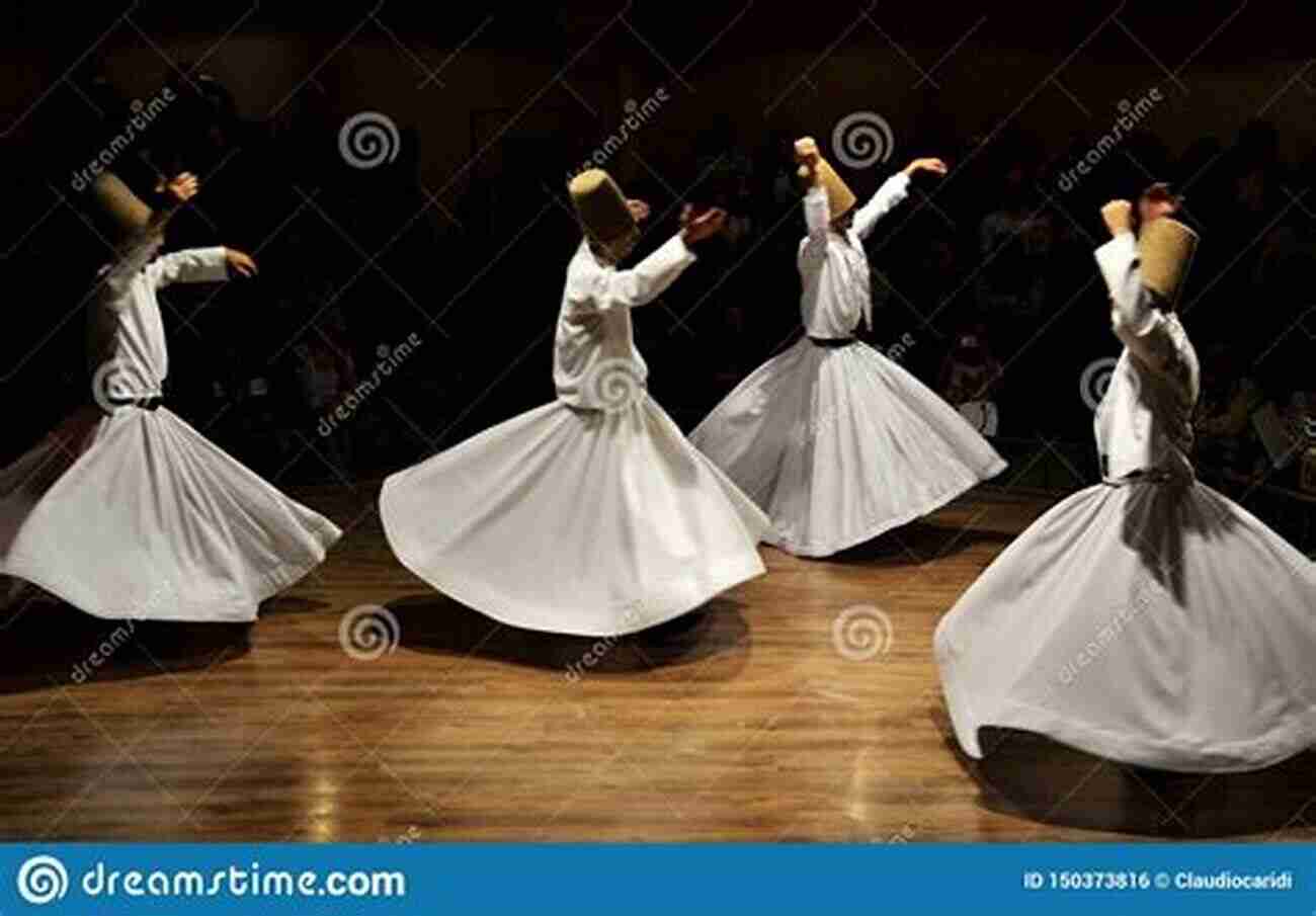 Whirling Dervishes Performance Cappadocia 25 Secrets The Locals Travel Guide For Your Trip To Cappadocia 2021 ( Turkey )