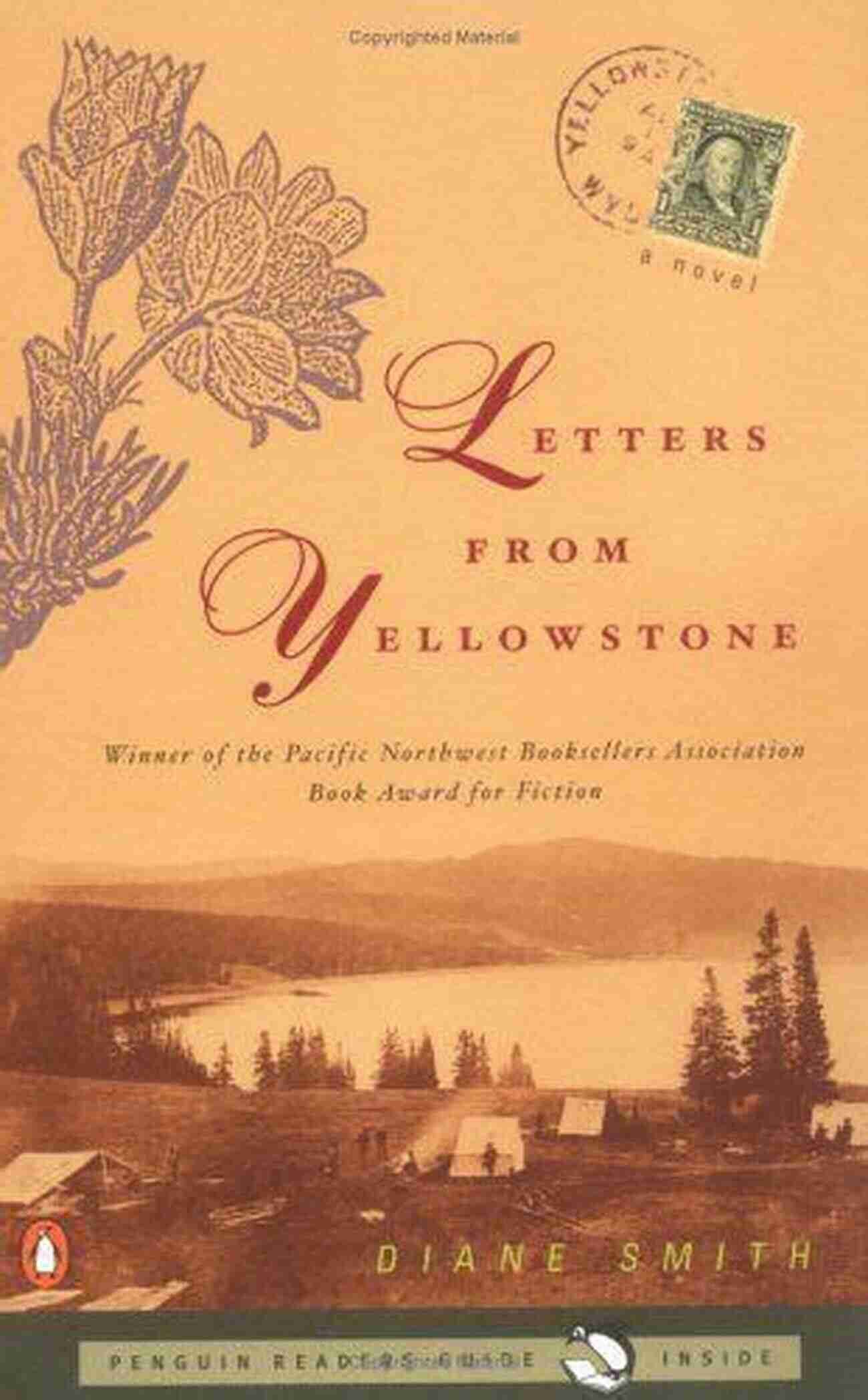 Yellowstone River Letters From Yellowstone Letters From Yellowstone 30th Anniversary Edition