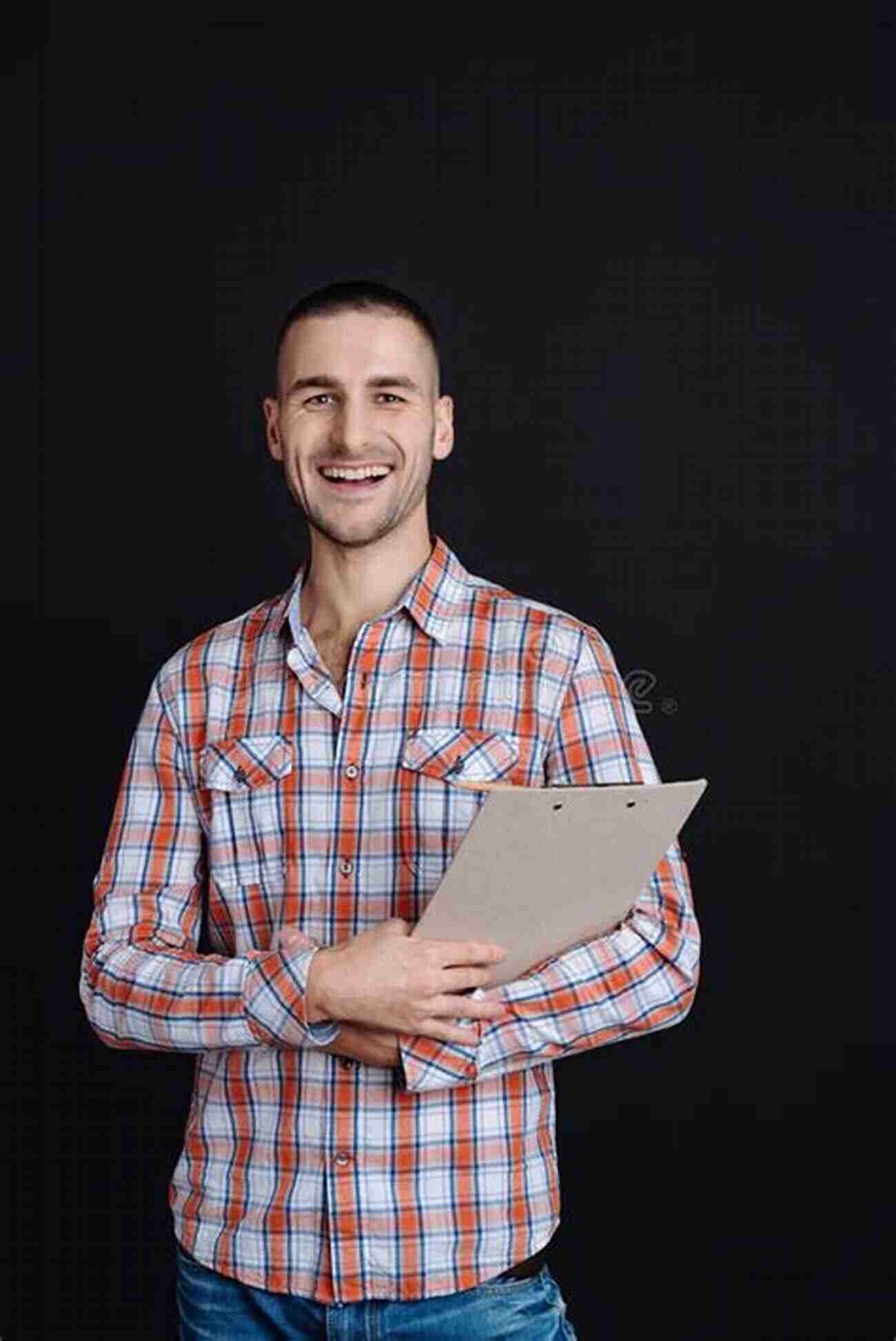 Young Migrant Holding A Document Paper Trails: Migrants Documents And Legal Insecurity (Global Insecurities)