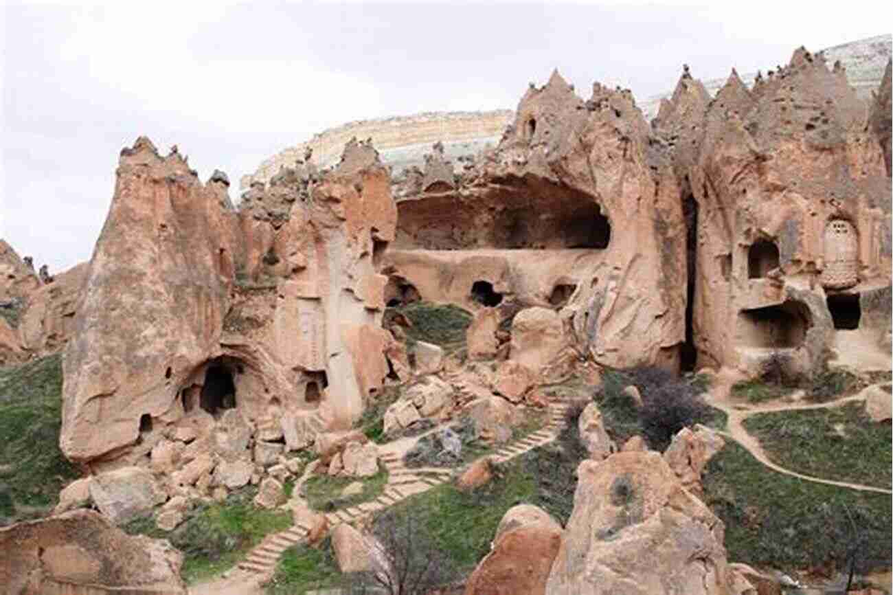 Zelve Open Air Museum Cappadocia 25 Secrets The Locals Travel Guide For Your Trip To Cappadocia 2021 ( Turkey )