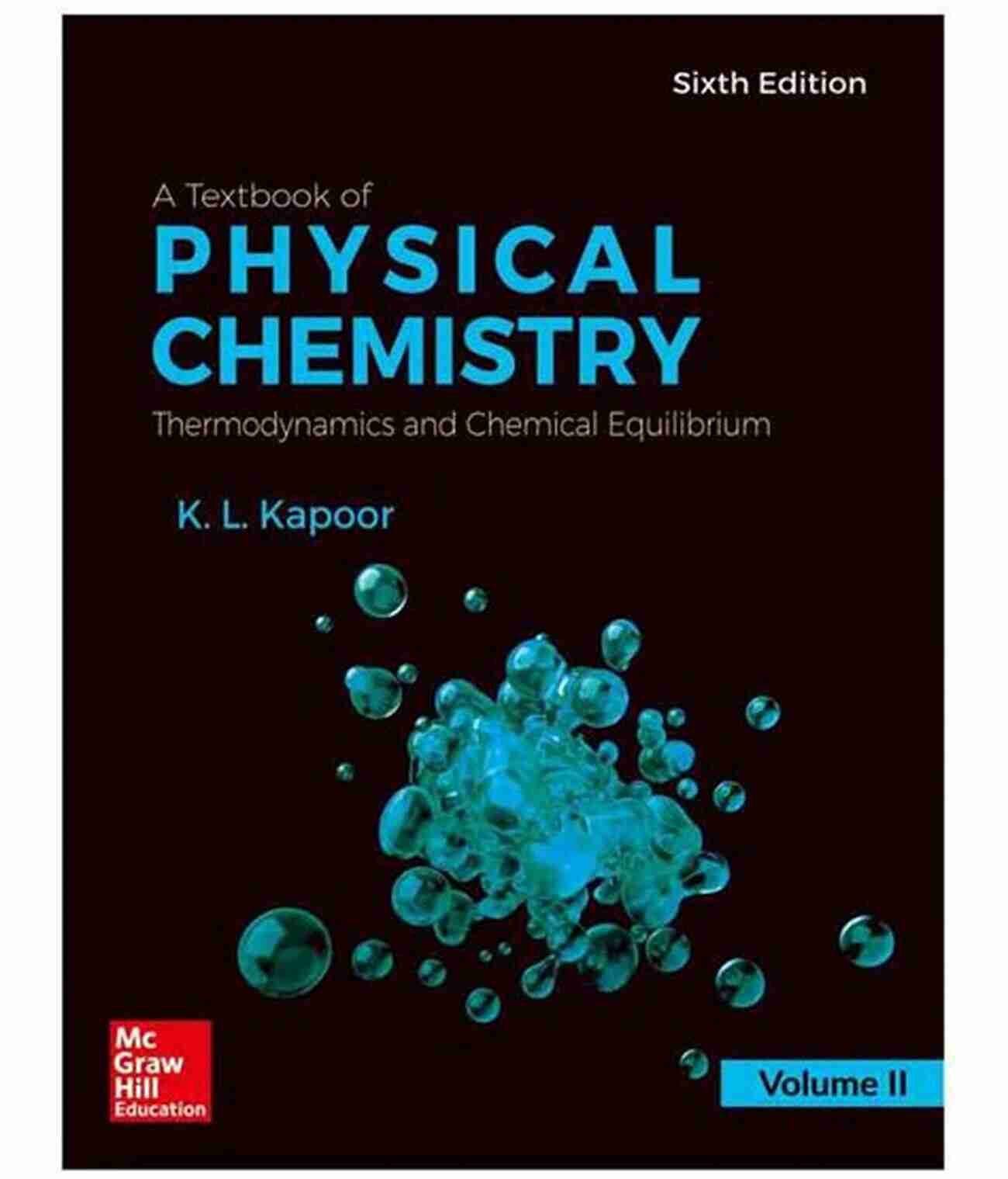 Chemistry Novel Textbook Volume Chemistry: A Novel (Textbook) Volume 2