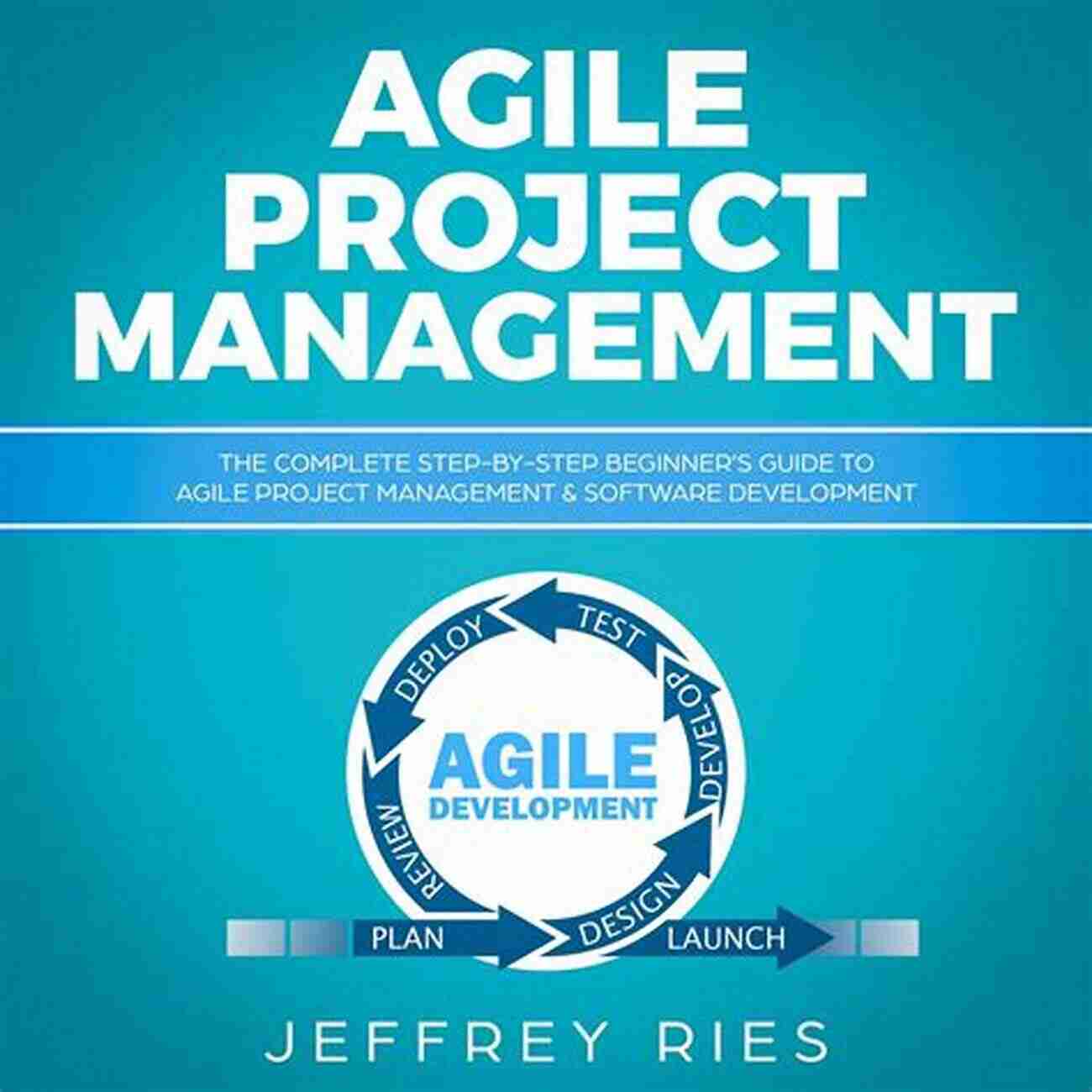 Complete Guide To Agile Project Management In 2019 Agile Project A Complete Guide 2019 Edition