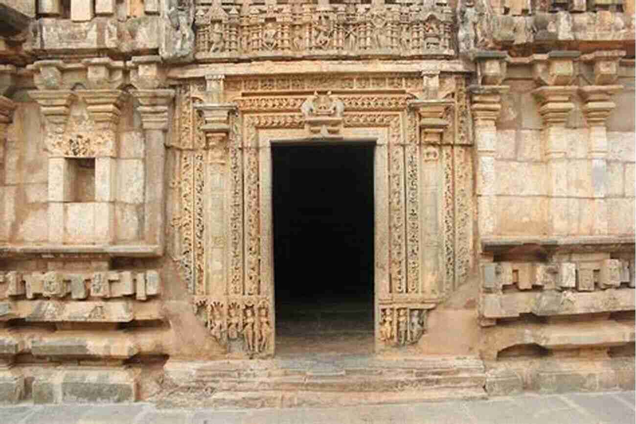 Country In Words And Pictures Ornate Architectural Details Of An Ancient Temple This Is Scotland: A Country In Words And Pictures