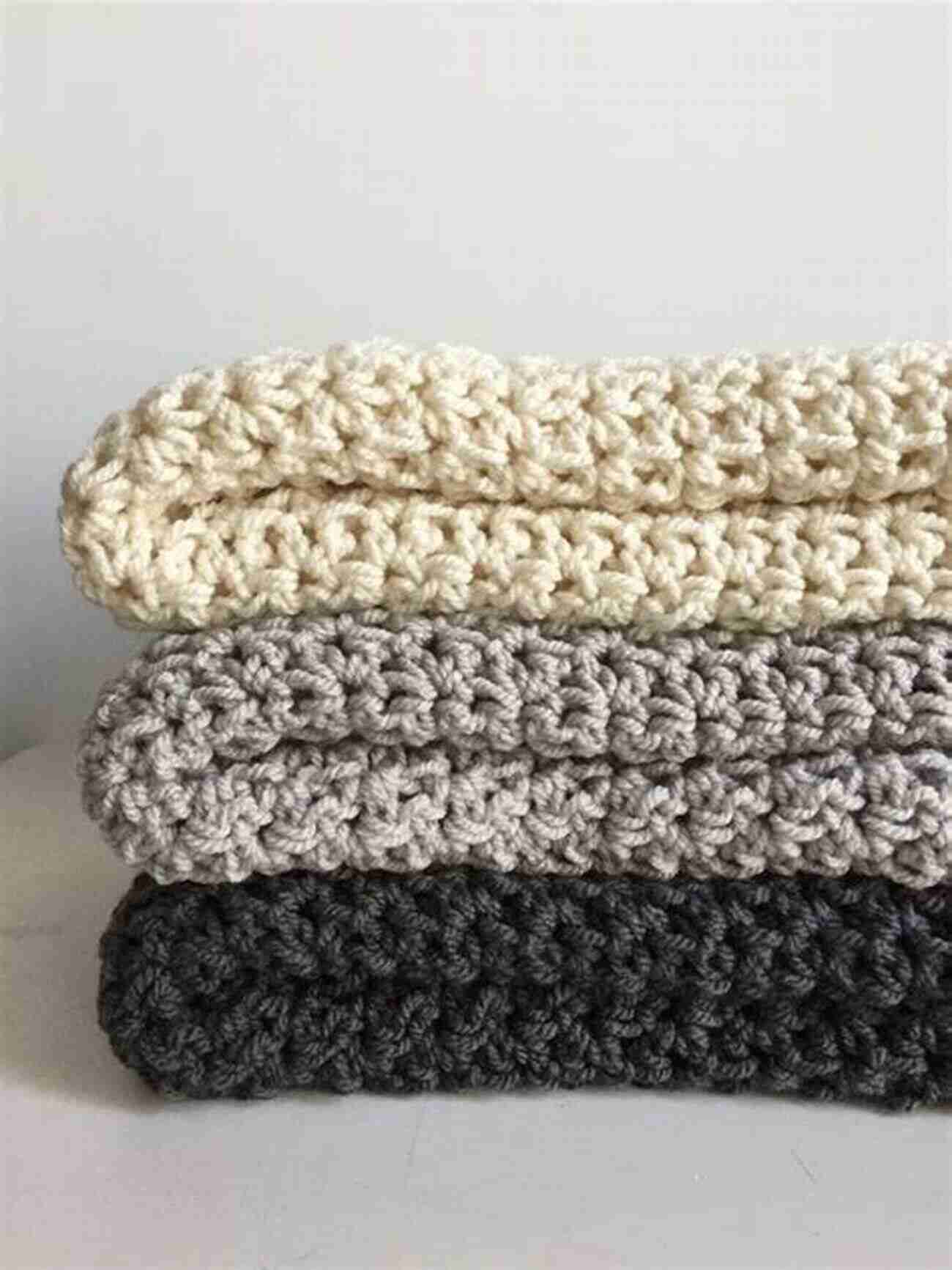 Hand Knit Baby Blankets Cozy And Warm Baby Times: 24 Handmade Treasures For Baby Mom