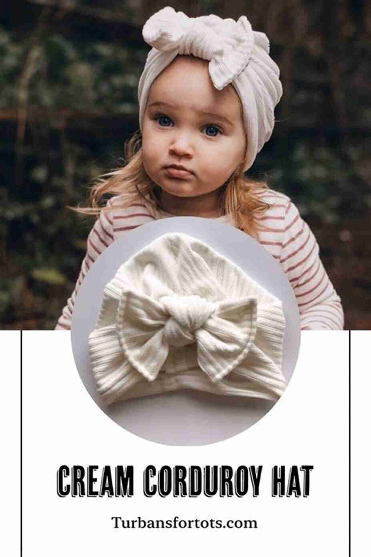 Handmade Baby Hats Cute And Cozy Baby Times: 24 Handmade Treasures For Baby Mom