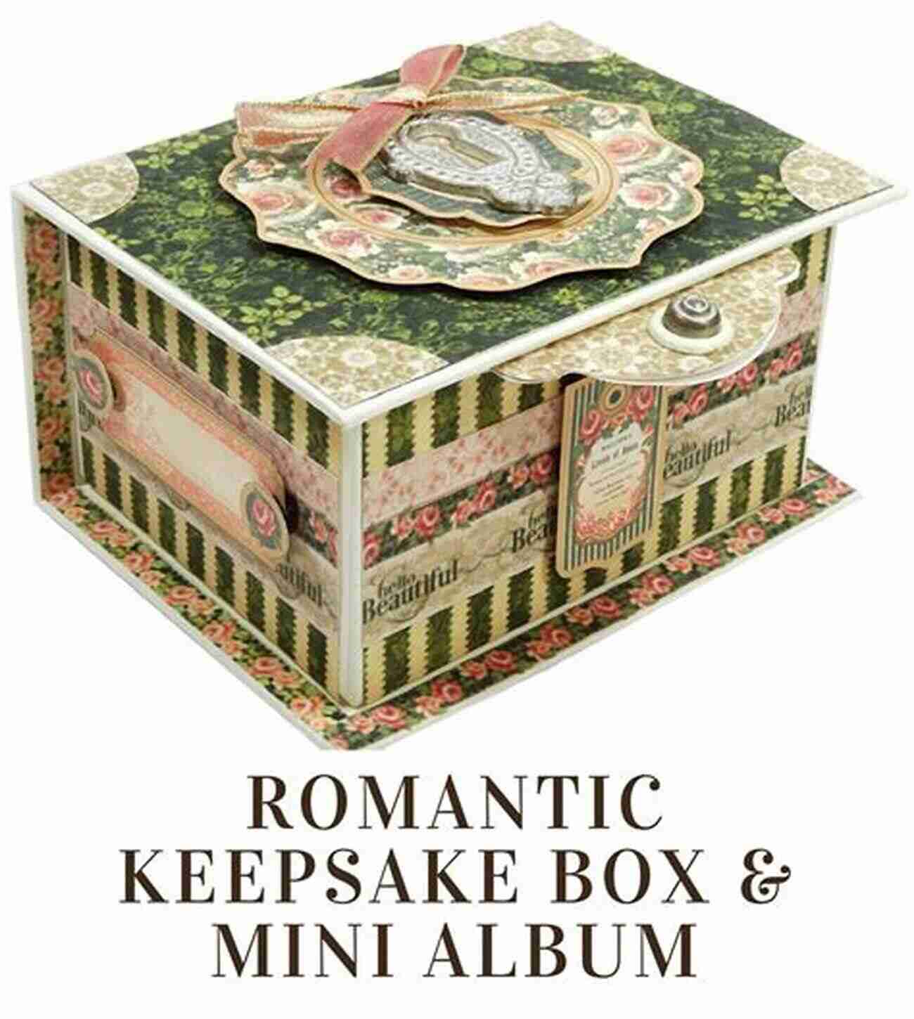 Handmade Keepsake Boxes Cherish Special Memories Baby Times: 24 Handmade Treasures For Baby Mom