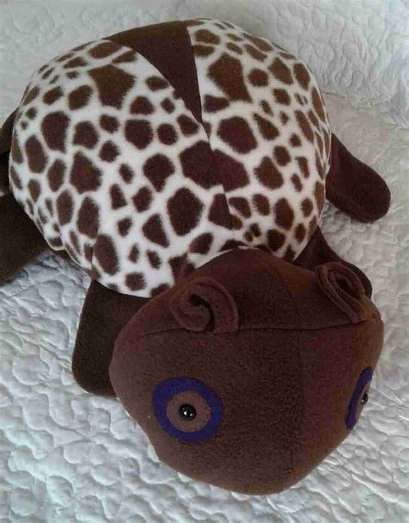 Handmade Stuffed Animals Cuddly And Huggable Baby Times: 24 Handmade Treasures For Baby Mom