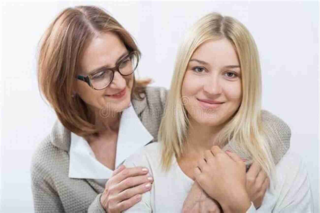 Mothers In Law And Daughters In Law Hugging Each Other Mothers In Law And Daughters In Law: Understanding The Relationship And What Makes Them Friends Or Foe