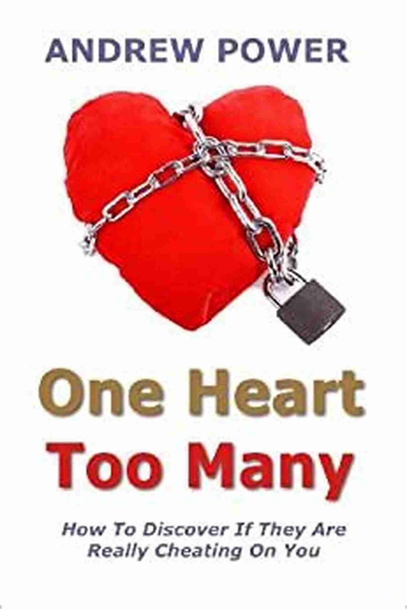 One Heart Too Many Book Cover One Heart Too Many: Facing The Challenges Of Loving A Widower