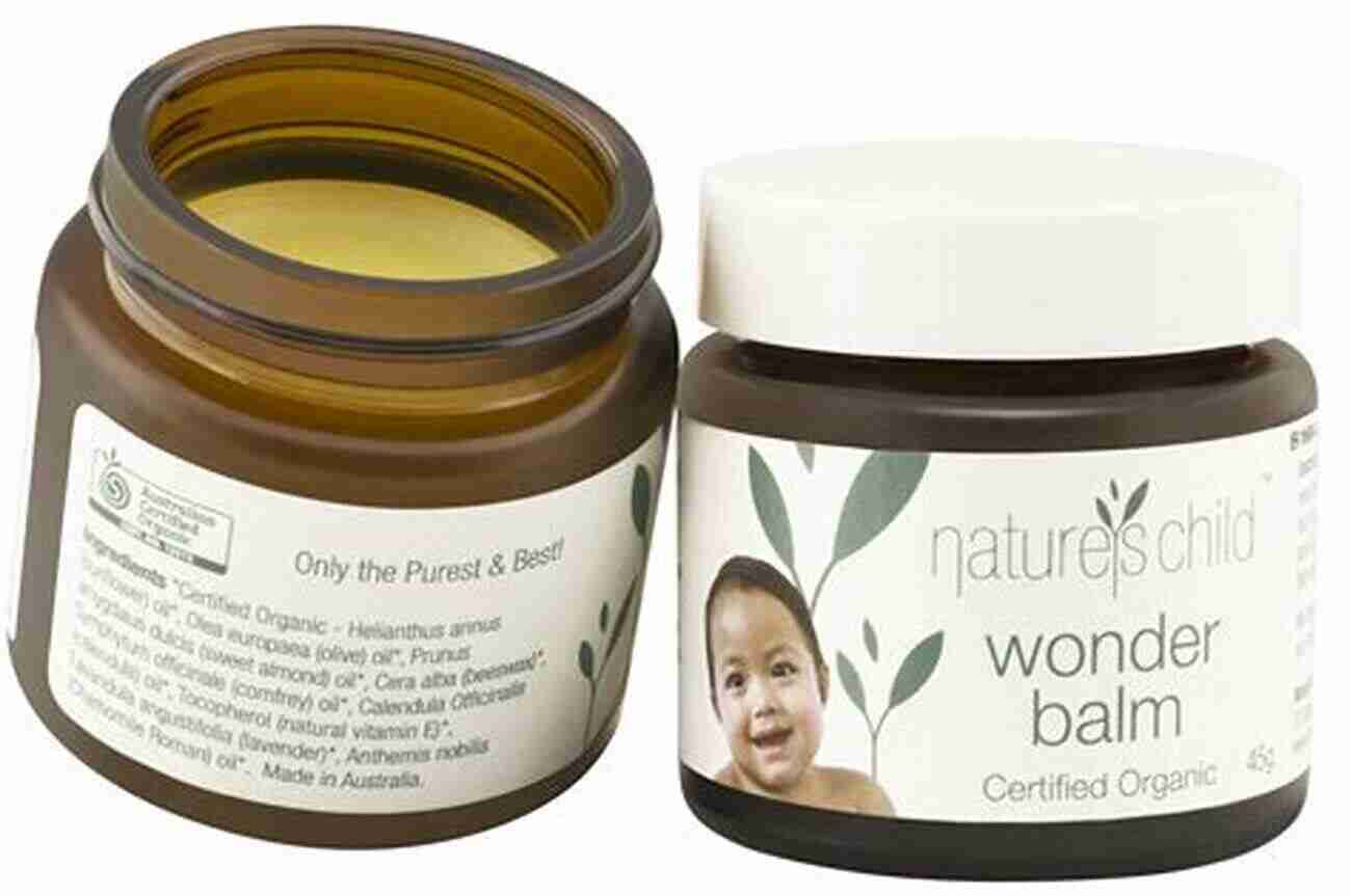 Organic Baby Skincare Nourishing And Gentle Baby Times: 24 Handmade Treasures For Baby Mom