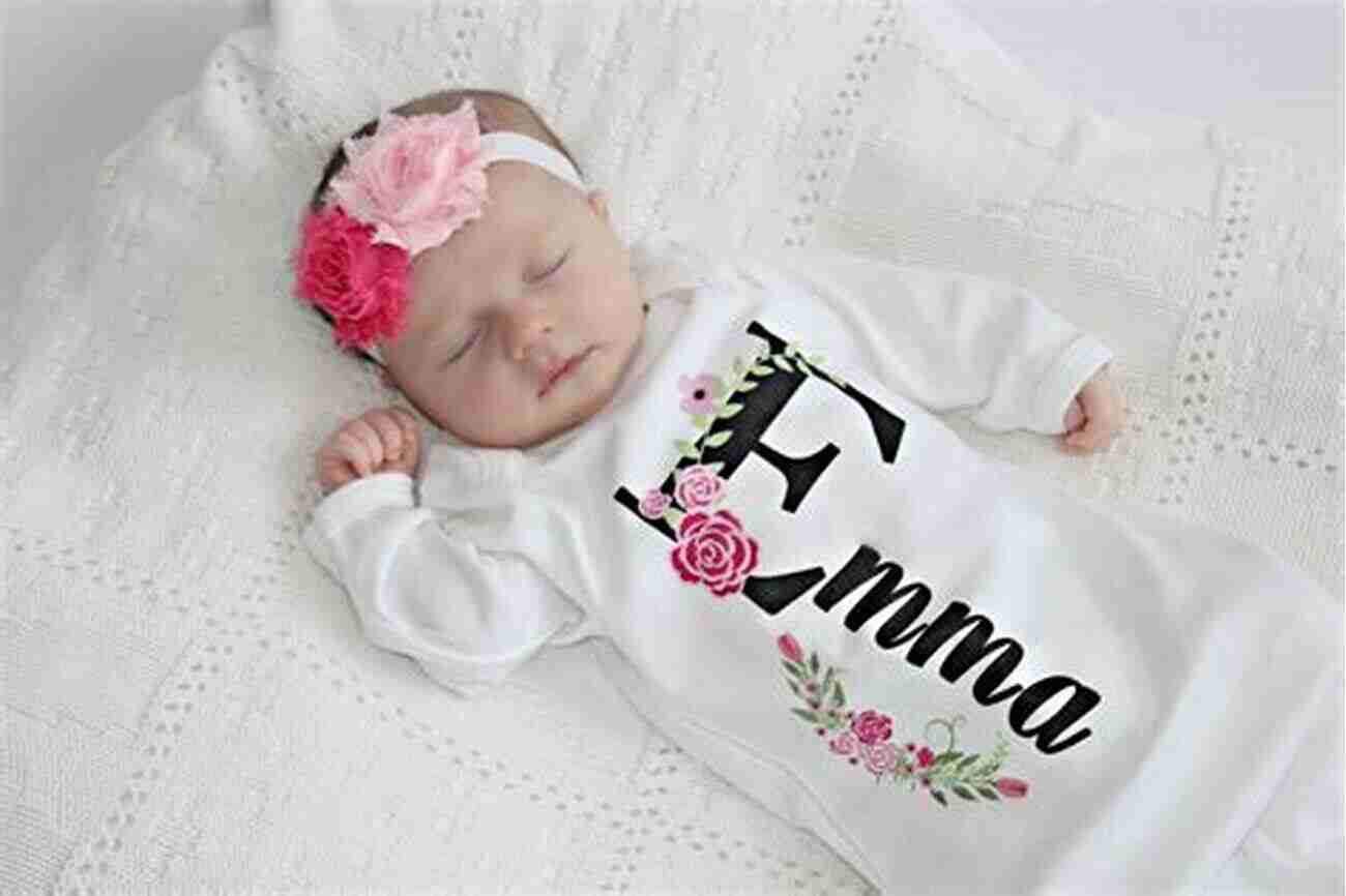 Personalized Baby Apparel Uniquely Designed Baby Times: 24 Handmade Treasures For Baby Mom