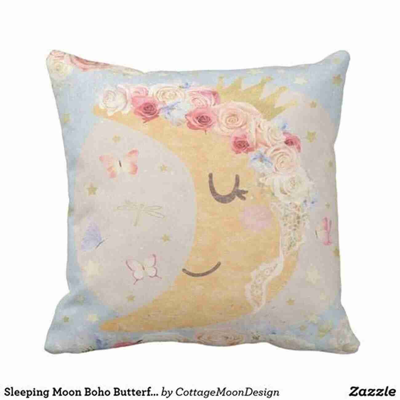 Personalized Nursery Pillows Cozy And Decorative Baby Times: 24 Handmade Treasures For Baby Mom