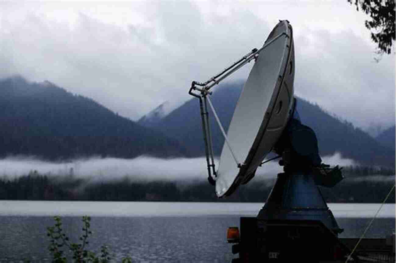 Weather Radar Scanning The Skies How Much Rain Will Fall Today? Using Weather Instruments Scientific Instruments Grade 5 Children S Weather