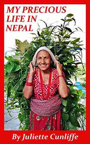 My Precious Life In Nepal