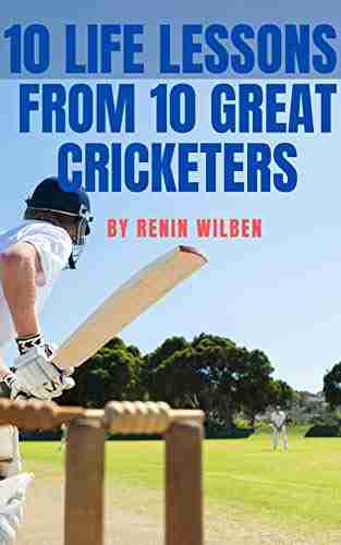 10 life lessons from 10 great cricketers