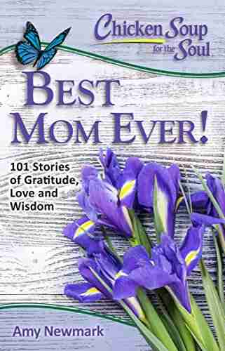 Chicken Soup for the Soul: Best Mom Ever : 101 Stories of Gratitude Love and Wisdom