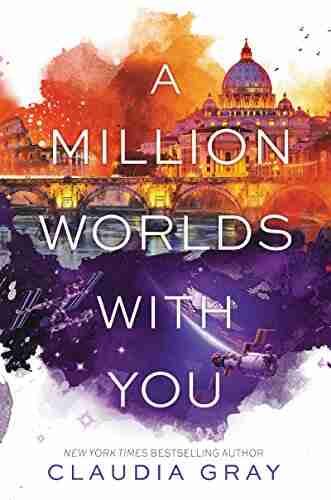 A Million Worlds with You (Firebird 3)