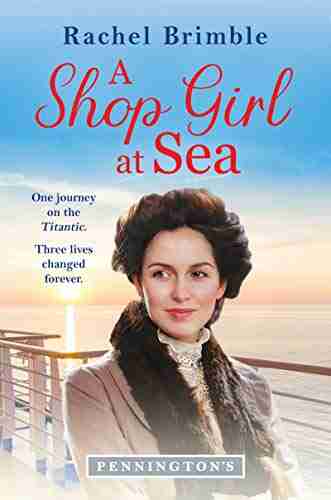 A Shop Girl At Sea (Pennington S 4)