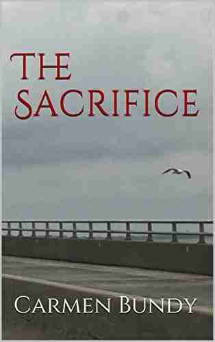 The Sacrifice Elizabeth Lucy Ivanecky