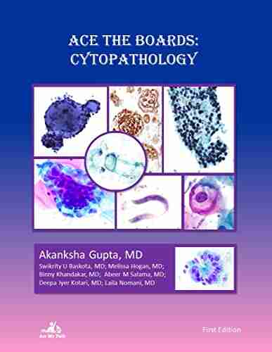 Ace The Boards: Cytopathology (Ace My Path)