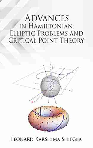 Advances in Hamiltonian Elliptic Problems and Critical Point Theory