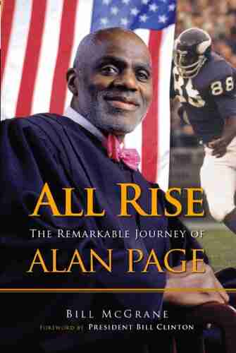 All Rise: The Remarkable Journey of Alan Page