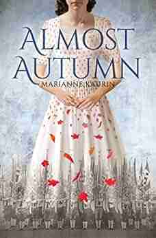 Almost Autumn Rosie Hedger