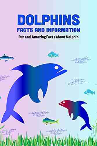 Dolphins Facts And Information: Fun And Amazing Facts About Dolphin