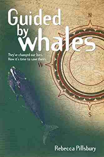 Guided by Whales Rebecca Pillsbury