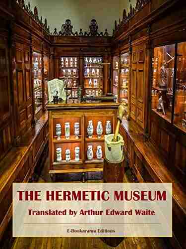 The Hermetic Museum Arthur Edward Waite