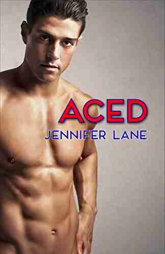 Aced (Blocked 2) Jennifer Lane