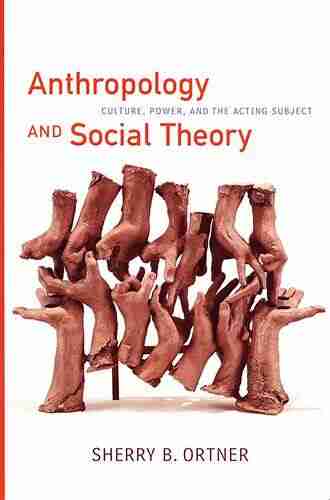 Anthropology and Social Theory: Culture Power and the Acting Subject (a John Hope Franklin Center Book)