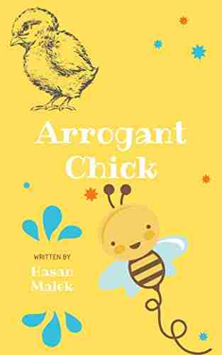 Arrogant Chick (Kids Stories) Cathy Guisewite