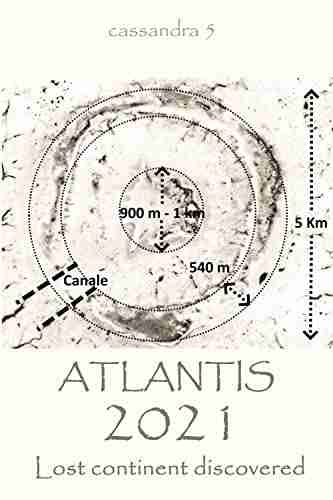 Atlantis 2021 Lost Continent Discovered