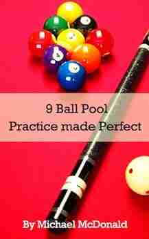 9 Ball Pool Practice made Perfect