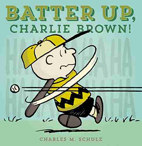 Batter Up Charlie Brown (The Complete Peanuts 0)