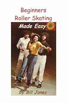 Beginners Roller Skating Made Easy