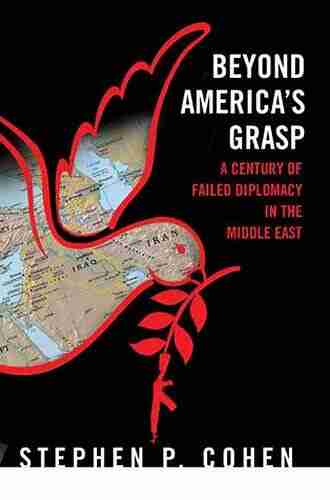 Beyond America s Grasp: A Century of Failed Diplomacy in the Middle East