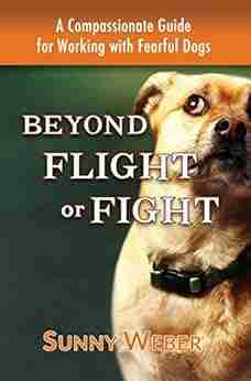 Beyond Flight Or Fight: A Compassionate Guide For Working With Fearful Dogs