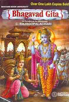 Bhagavad Gita: A Handbook For Students