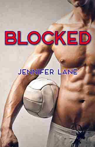 Blocked Jennifer Lane