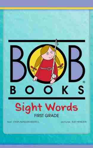 Bob Sight Words: First Grade