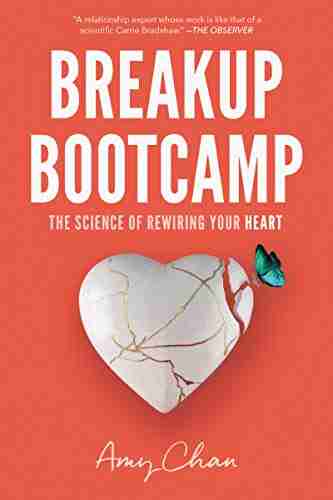 Breakup Bootcamp: The Science Of Rewiring Your Heart