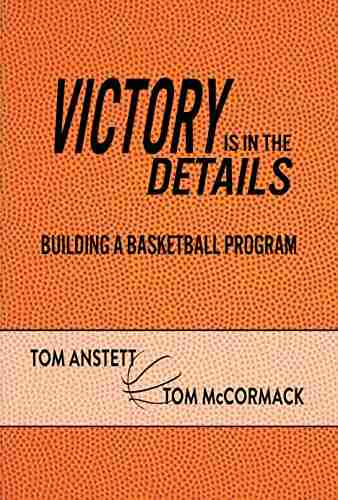 Victory Is In The Details: Building A Basketball Program