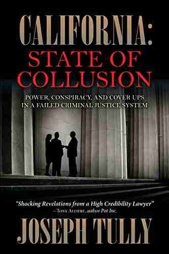 California State of Collusion