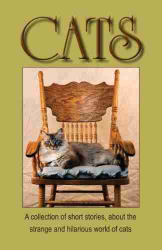 CATS: Short Stories About Cats