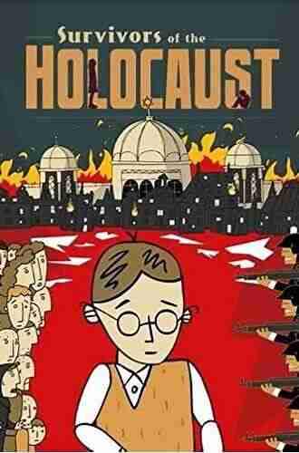 Comic Graphic Novels and the Holocaust: Beyond Maus