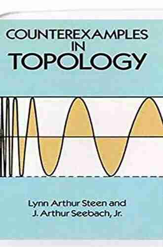 Counterexamples in Topology (Dover on Mathematics)