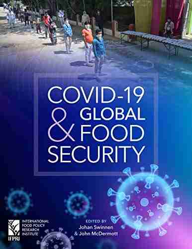 COVID 19 And Global Food Security